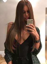 Zenci Escort ile Unutulmaz Deneyimler