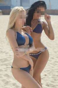 Zenci Escort Kızların Büyüleyici Dünyasına Adım Atın