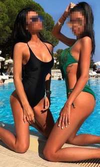 Zenci Escort Rüyalarınızın Daha Ötesinde