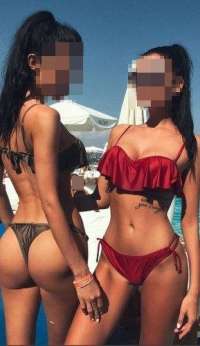 Zenci Escort Rüyalarınızın Daha Ötesinde