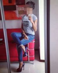 Zenci Escort: Unutulmaz Bir Deneyim İçin Sizinleyim